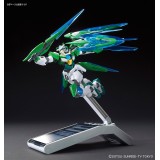 BANDAI HIGH GRADE HGBF GUNDAM OO SIA QANT 1/144 MODEL KIT ACTION FIGURE