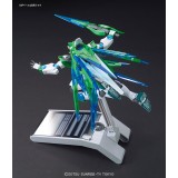 BANDAI HIGH GRADE HGBF GUNDAM OO SIA QANT 1/144 MODEL KIT ACTION FIGURE