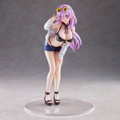 ORIGINAL CHARACTER NISHIZAWA STATUA FIGURE UNION CREATIVE