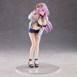 ORIGINAL CHARACTER NISHIZAWA STATUA FIGURE UNION CREATIVE