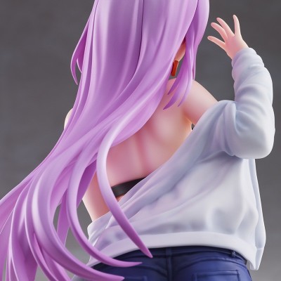 ORIGINAL CHARACTER NISHIZAWA STATUA FIGURE UNION CREATIVE