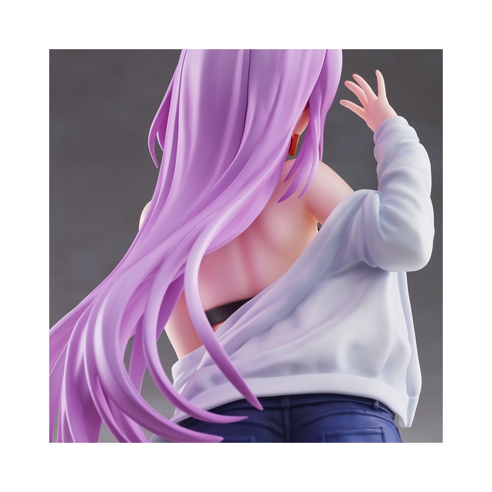 ORIGINAL CHARACTER NISHIZAWA STATUA FIGURE UNION CREATIVE