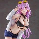 ORIGINAL CHARACTER NISHIZAWA STATUA FIGURE UNION CREATIVE