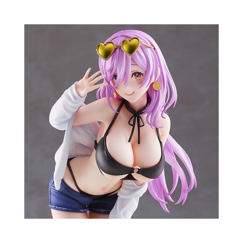 ORIGINAL CHARACTER NISHIZAWA STATUA FIGURE UNION CREATIVE