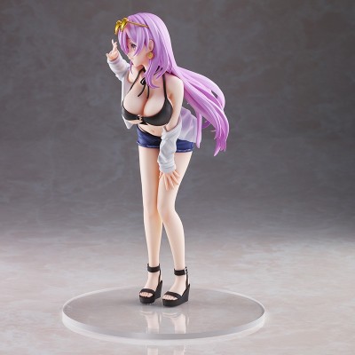ORIGINAL CHARACTER NISHIZAWA STATUA FIGURE UNION CREATIVE