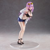 ORIGINAL CHARACTER NISHIZAWA STATUA FIGURE UNION CREATIVE