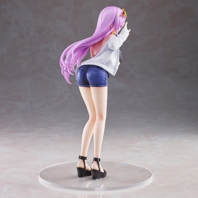 UNION CREATIVE ORIGINAL CHARACTER NISHIZAWA STATUE FIGURE