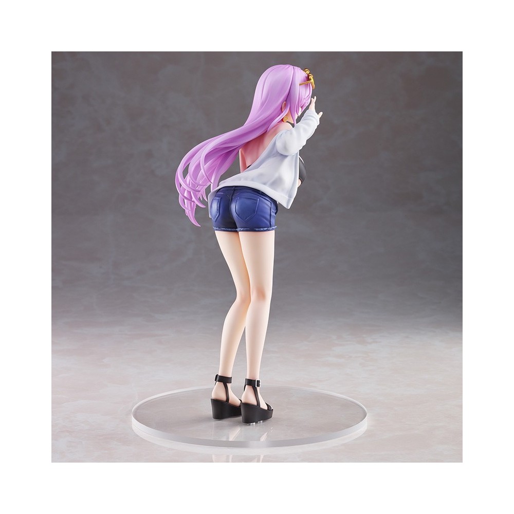 UNION CREATIVE ORIGINAL CHARACTER NISHIZAWA STATUE FIGURE