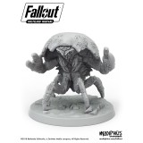 MODIPHIUS ENTERTAINMENT FALLOUT WASTELAND WARFARE - MIRELURKS MINIATURES