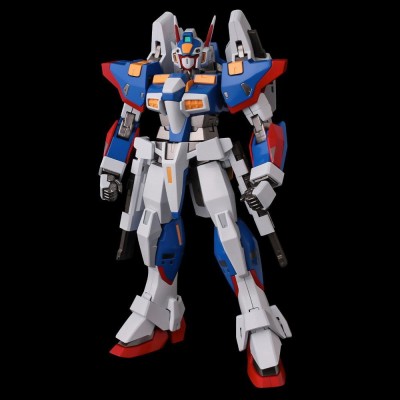 SUPER ROBOT WARS RIOBOT R-1 TRANSFORM COMBINE ACTION FIGURE SENTINEL