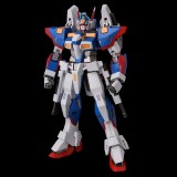 SUPER ROBOT WARS RIOBOT R-1 TRANSFORM COMBINE ACTION FIGURE SENTINEL
