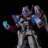 SUPER ROBOT WARS RIOBOT R-1 TRANSFORM COMBINE ACTION FIGURE SENTINEL