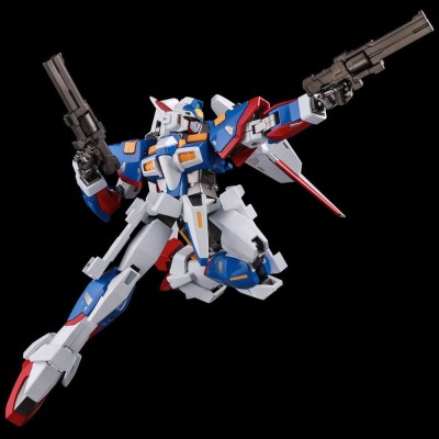 SUPER ROBOT WARS RIOBOT R-1 TRANSFORM COMBINE ACTION FIGURE SENTINEL