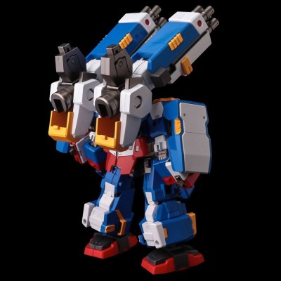 SUPER ROBOT WARS RIOBOT R-2 TRANSFORM COMBINE ACTION FIGURE SENTINEL
