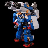SUPER ROBOT WARS RIOBOT R-2 TRANSFORM COMBINE ACTION FIGURE SENTINEL