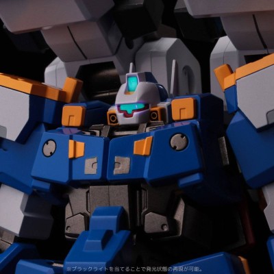 SUPER ROBOT WARS RIOBOT R-2 TRANSFORM COMBINE ACTION FIGURE SENTINEL