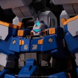 SUPER ROBOT WARS RIOBOT R-2 TRANSFORM COMBINE ACTION FIGURE SENTINEL