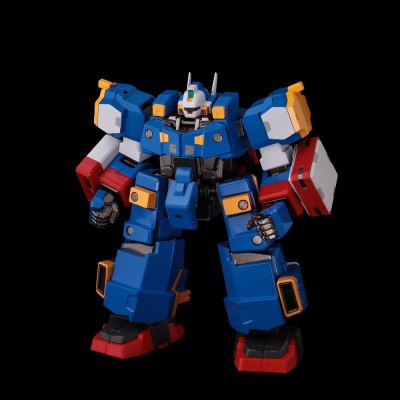 SUPER ROBOT WARS RIOBOT R-2 TRANSFORM COMBINE ACTION FIGURE SENTINEL