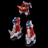 SUPER ROBOT WARS RIOBOT R-3 TRANSFORM COMBINE ACTION FIGURE SENTINEL