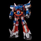 SUPER ROBOT WARS RIOBOT SRX TRANSFORM COMBINE ACTION FIGURE SENTINEL