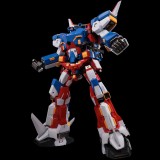 SUPER ROBOT WARS RIOBOT SRX TRANSFORM COMBINE ACTION FIGURE SENTINEL