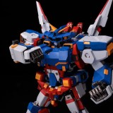 SUPER ROBOT WARS RIOBOT SRX TRANSFORM COMBINE ACTION FIGURE SENTINEL
