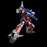 SUPER ROBOT WARS RIOBOT SRX TRANSFORM COMBINE ACTION FIGURE SENTINEL