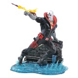 DIAMOND SELECT G.I. JOE DESTRO GALLERY STATUE FIGURE