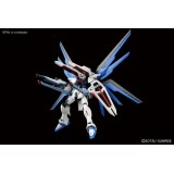 BANDAI HIGH GRADE HGCE GUNDAM FREEDOM 1/144 MODEL KIT ACTION FIGURE