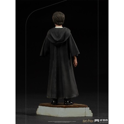 IRON STUDIOS HARRY POTTER ART SCALE HARRY POTTER 1/10 STATUE FIGURE