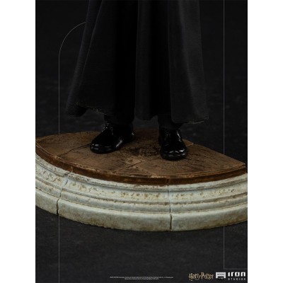 IRON STUDIOS HARRY POTTER ART SCALE HARRY POTTER 1/10 STATUE FIGURE