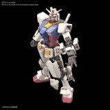 HIGH GRADE HG GUNDAM RX-78-2 BEYOND GLOBAL 1/144 MODEL KIT FIGURE BANDAI