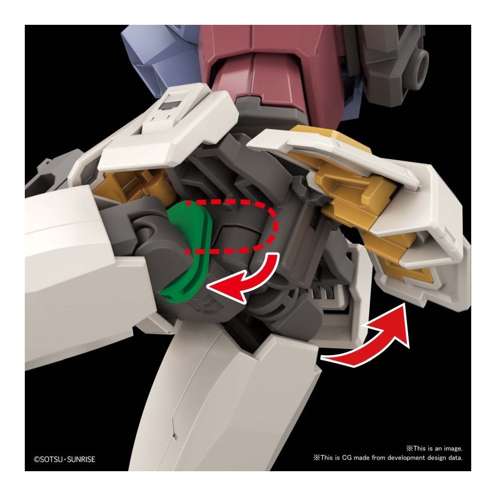 HIGH GRADE HG GUNDAM RX-78-2 BEYOND GLOBAL 1/144 MODEL KIT FIGURE BANDAI