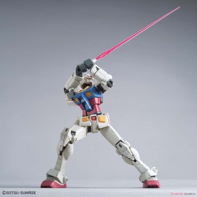 HIGH GRADE HG GUNDAM RX-78-2 BEYOND GLOBAL 1/144 MODEL KIT FIGURE BANDAI
