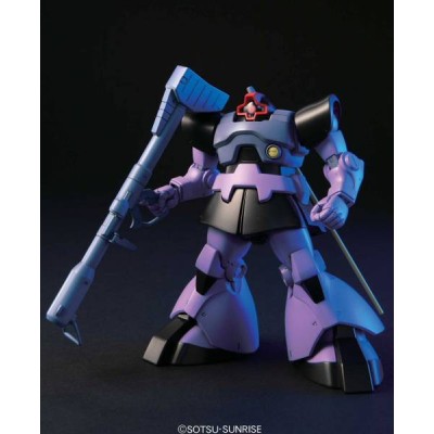 BANDAI HIGH GRADE HGUC DOM RICKDOM 1/144 MODEL KIT ACTION FIGURE