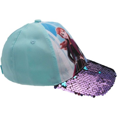 CAPPELLO BASEBALL CAP DISNEY FROZEN 2