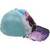 CAPPELLO BASEBALL CAP DISNEY FROZEN 2