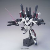 HIGH GRADE HGUC GUNDAM UNICORN FULL ARMOR 1/144 MODEL KIT ACTION FIGURE BANDAI