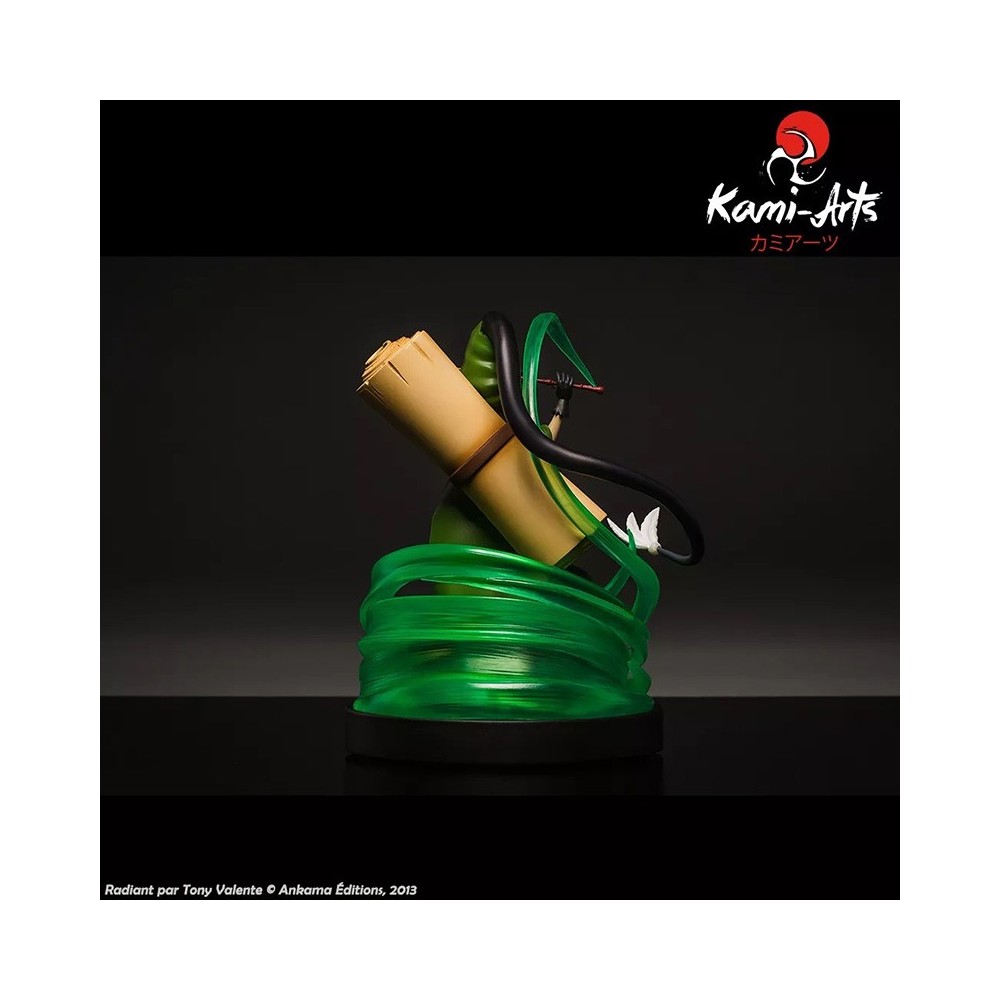 RADIANT HAMELINE 1/10 PVC STATUA FIGURE KAMI-ARTS