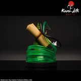 RADIANT HAMELINE 1/10 PVC STATUA FIGURE KAMI-ARTS