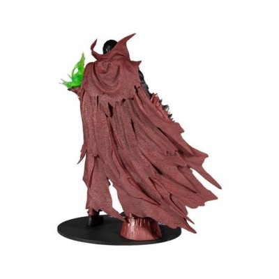 MC FARLANE MORTAL KOMBAT 11 COMMANDO SPAWN 30CM ACTION FIGURE