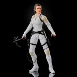 HASBRO MARVEL LEGENDS BLACK WIDOW RED GUARDIAN AND MELINA ACTION FIGURE