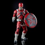 HASBRO MARVEL LEGENDS BLACK WIDOW RED GUARDIAN AND MELINA ACTION FIGURE