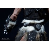 THE ELDER SCROLLS V SKYRIM DRAGONBORN DELUXE ED. 32CM ACTION FIGURE PURE ARTS