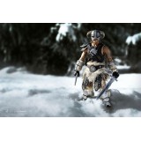 THE ELDER SCROLLS V SKYRIM DRAGONBORN DELUXE ED. 32CM ACTION FIGURE PURE ARTS