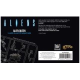 GF9-BATTLEFRONT ALIENS ANOTHER GLORIOUS DAY IN THE CORPS - ALIEN QUEEN MINIATURE