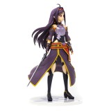 SWORD ART ONLINE KONNO YUUKI STATUA FIGURE BANPRESTO