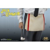 JACK LEMMON OLD AND RARE 1/6 RESIN STATUA FIGURE INFINITE STATUE