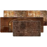 GALE FORCE NINE TENFOLD DUNGEON THE TOWN FOR MINIATURE GAMES