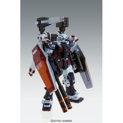 BANDAI MASTER GRADE MG GUNDAM THUNDERBOLT FA-78 VER KA 1/100 MODEL KIT